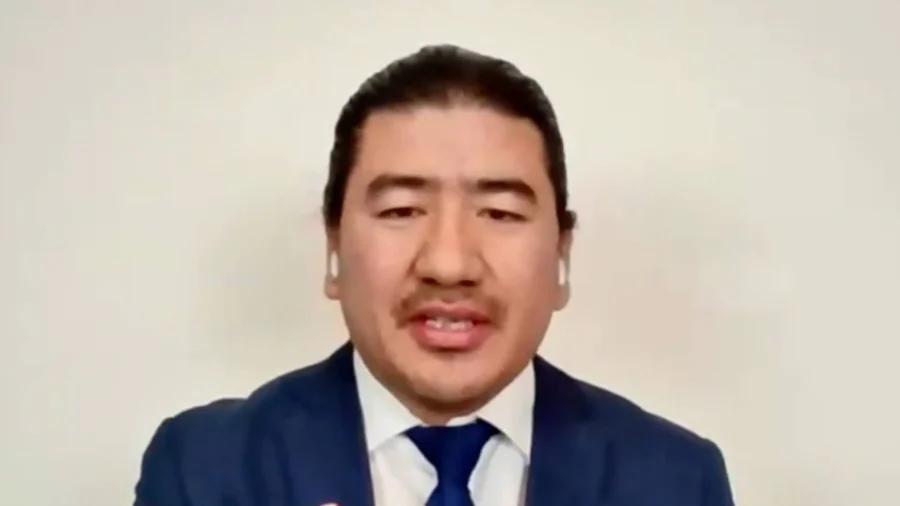 Chinese Regime Targets Tibetan Activist Living in Canada