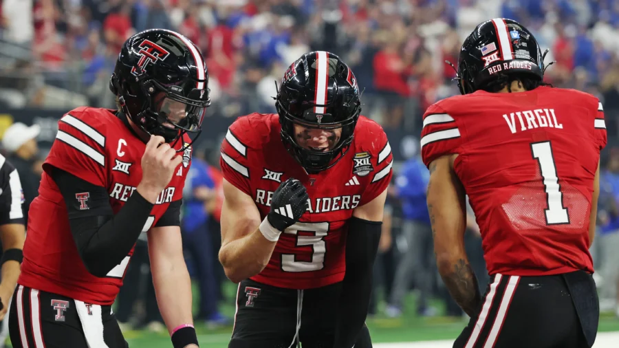 College Football's Championship Saturday Roundup