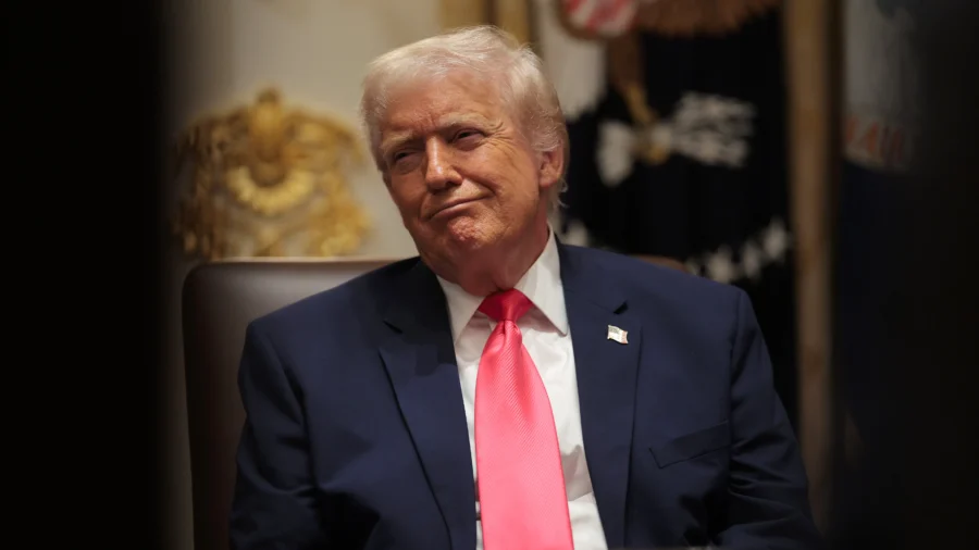 White House Week in Review (Dec. 6): Fuel-Efficiency, Regional Peace Deal, Immigration Actions