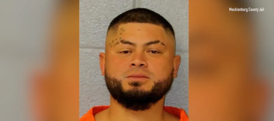 Suspect Charged in Stabbing on Charlotte Light Rail | NTD