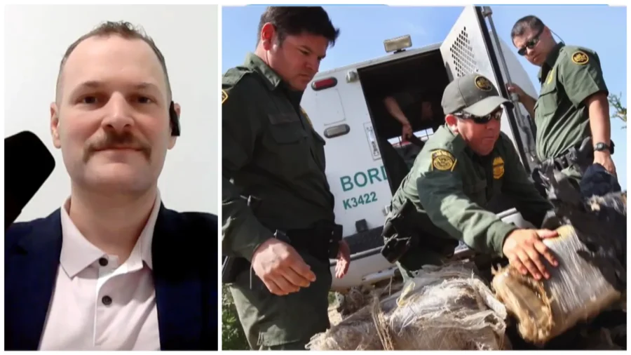 Trump’s National Security Blueprint Addresses Decades-Long Migration Issues: Former Army Intelligence Coordinator