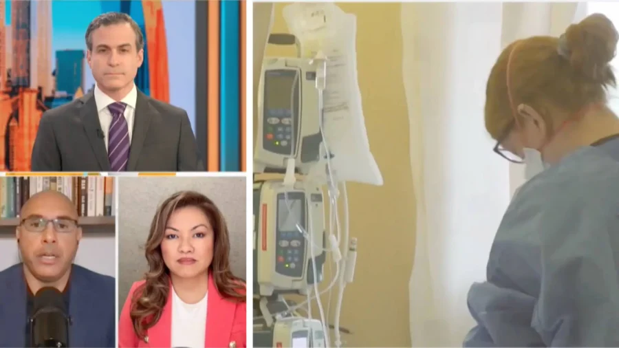 Recent Healthcare Fraud Schemes Merely a Small 'Stress Test'–True Fraud Likely Larger: Analysts