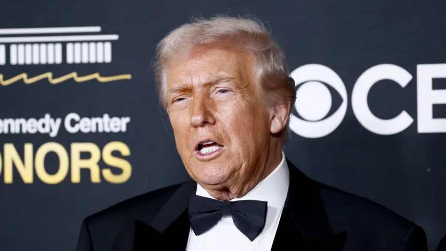 Trump 'Disappointed' Zelenskyy Hasn't Read US Peace Proposal