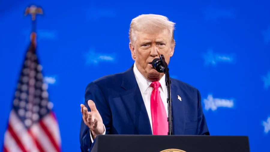 Trump to Unveil $12 Billion in Aid for Farmers