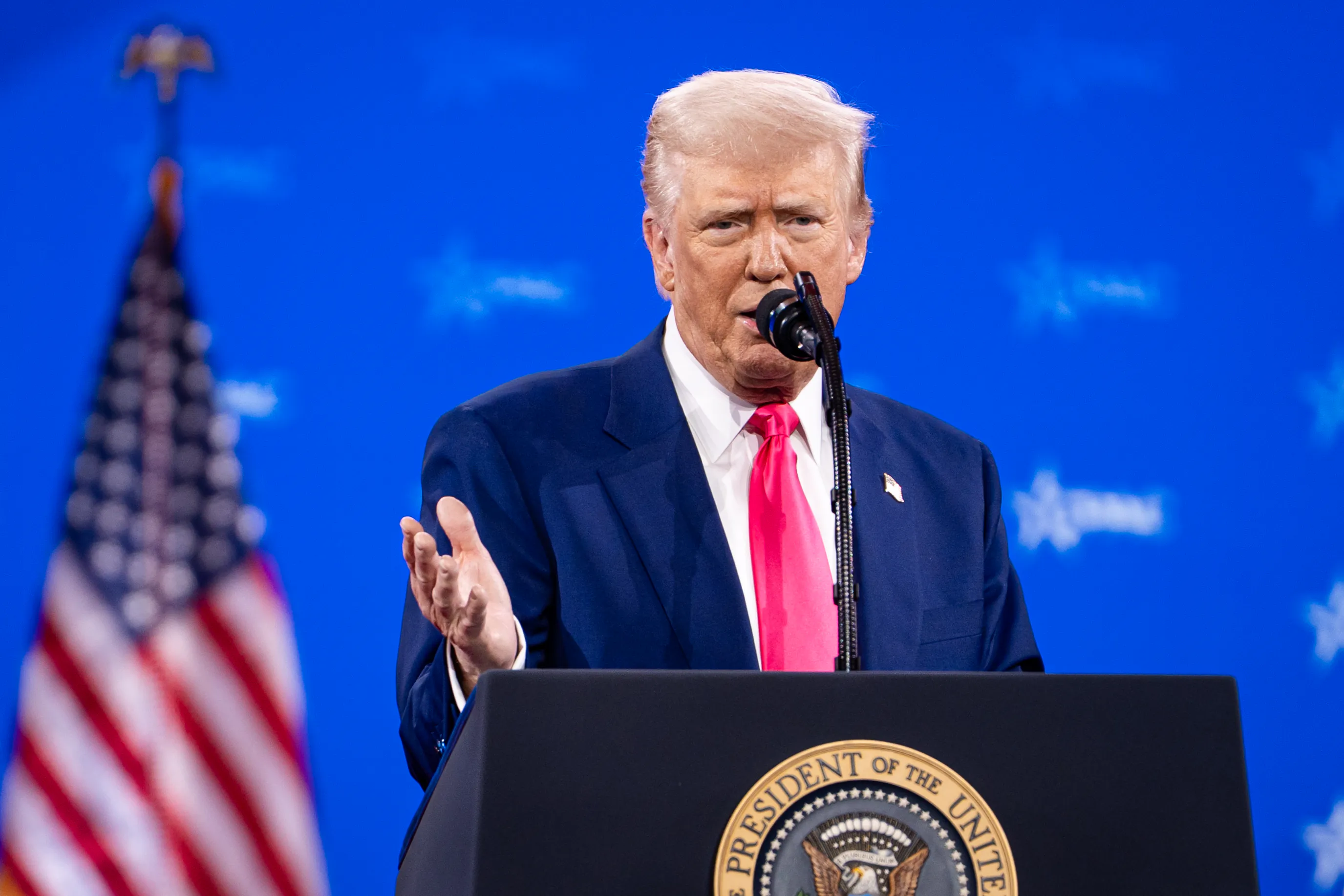 Trump to Unveil $12 Billion in Aid for Farmers