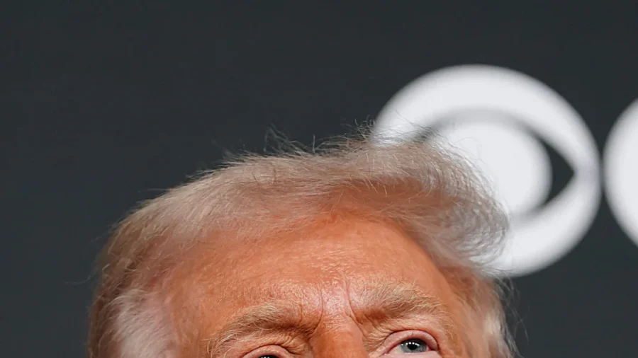 Trump ‘Disappointed’ That Zelenskyy ‘Hasn’t Read’ US Peace Plan for Ukraine