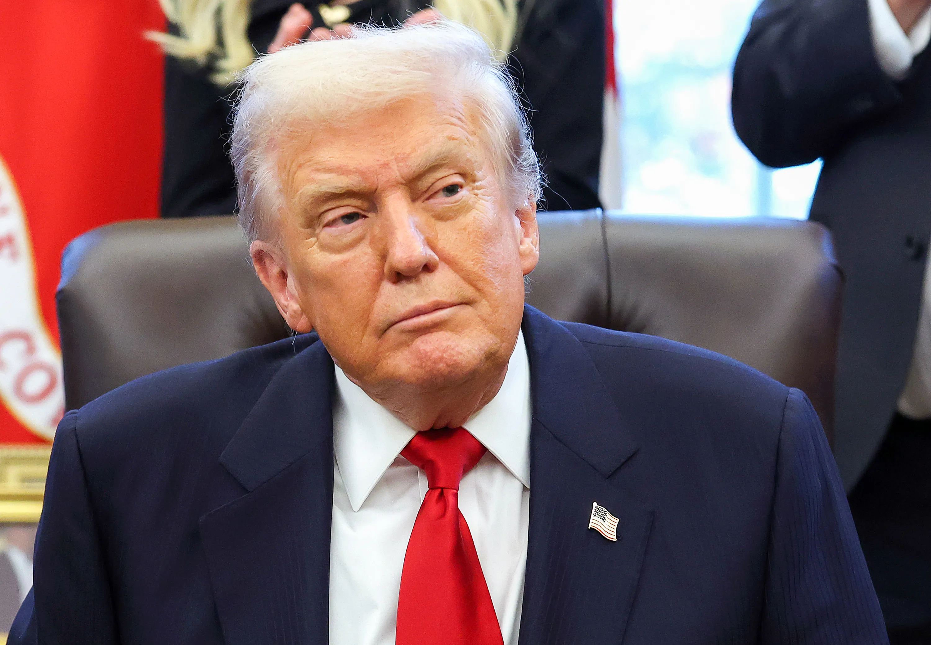 Year in Review: Trump's 2025 Achievements