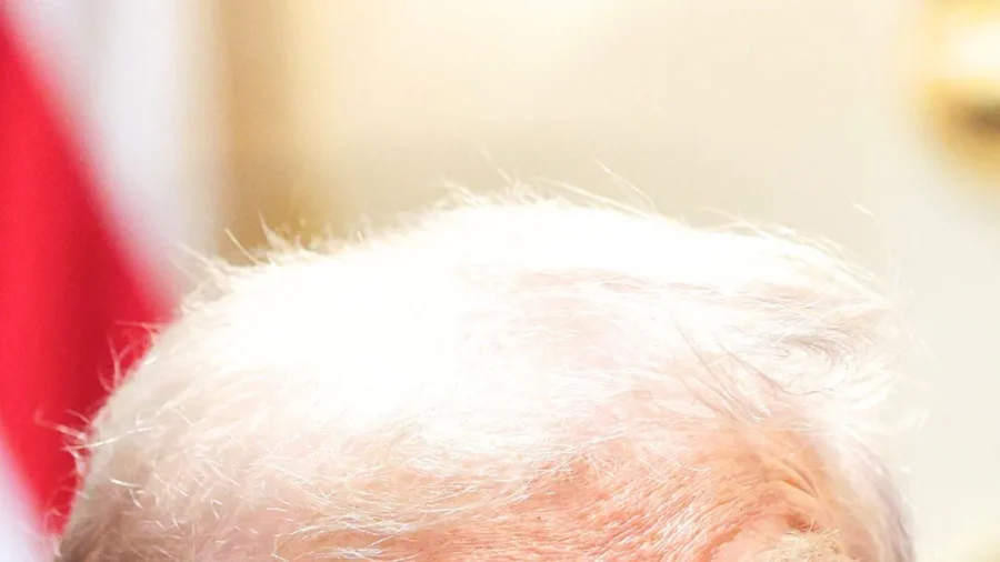 Trump Unveils $12 Billion Aid Package for Farmers Hit by Trade War