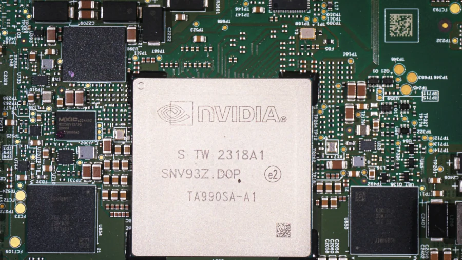Trump Tells Xi US Will Ship Nvidia H200 Chips to ‘Approved Customers’ in China