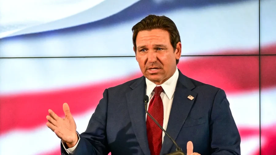 Florida Joins Texas in Designating Muslim Brotherhood, CAIR as Terrorist Organizations