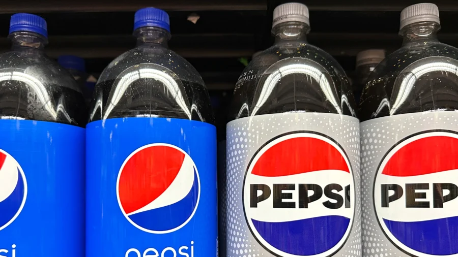 PepsiCo to Cut Products, Lower Prices After Investor Pressure