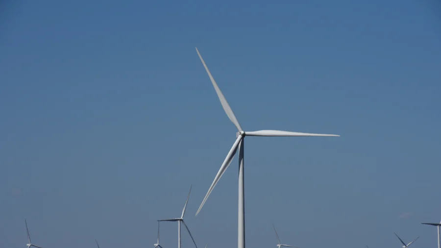 Federal Judge Tosses Trump's Order Halting Wind Energy Projects
