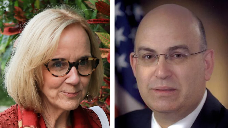 Miami Holds Election Runoff for Mayor