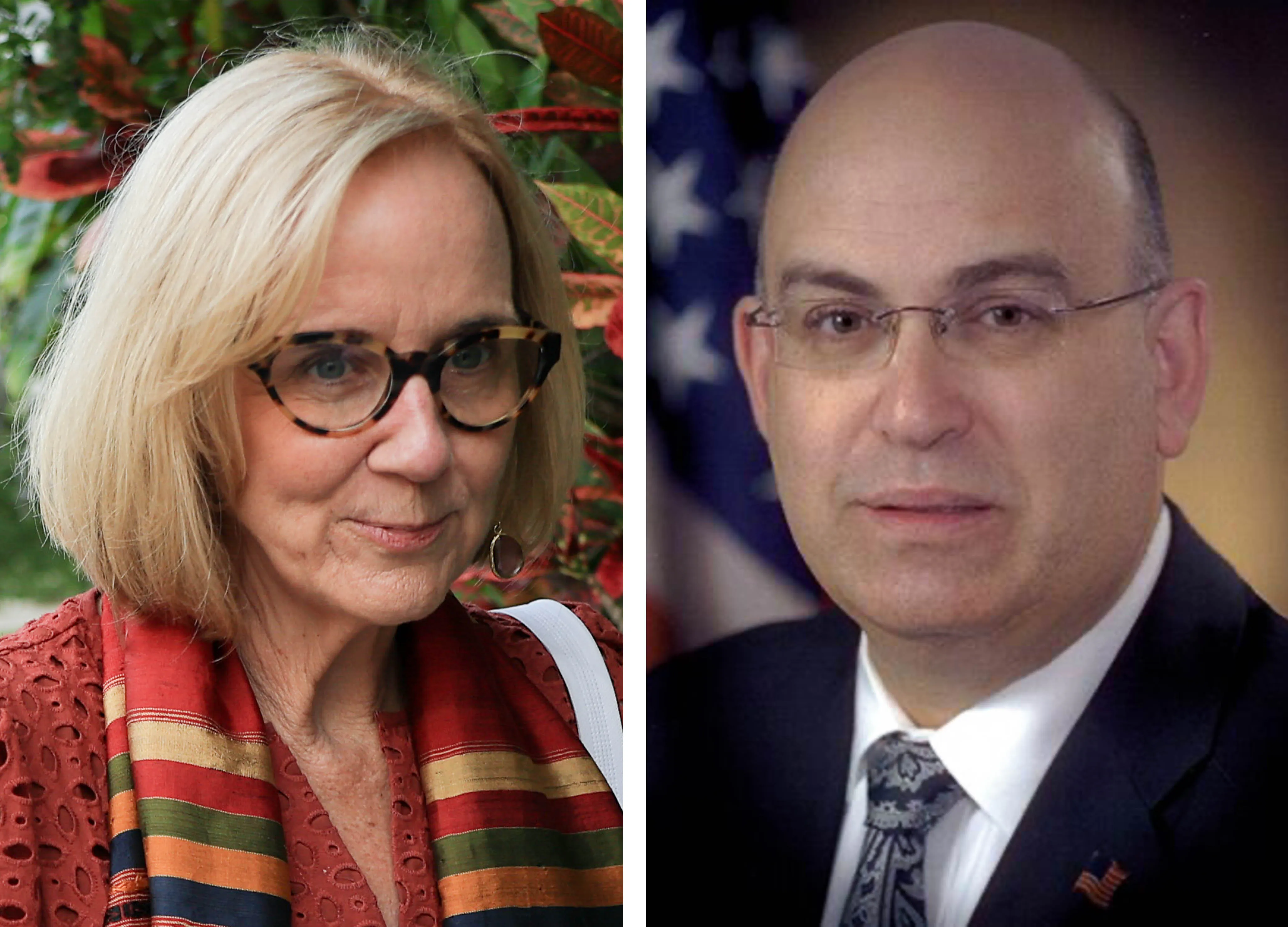 Miami Holds Election Runoff for Mayor