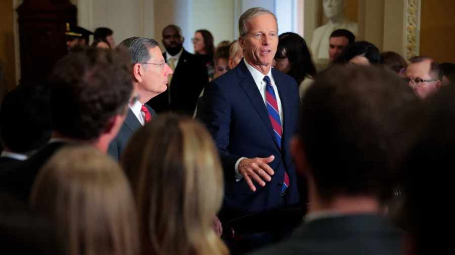 Senate to Vote on GOP Alternative to Expiring Obamacare Subsidies