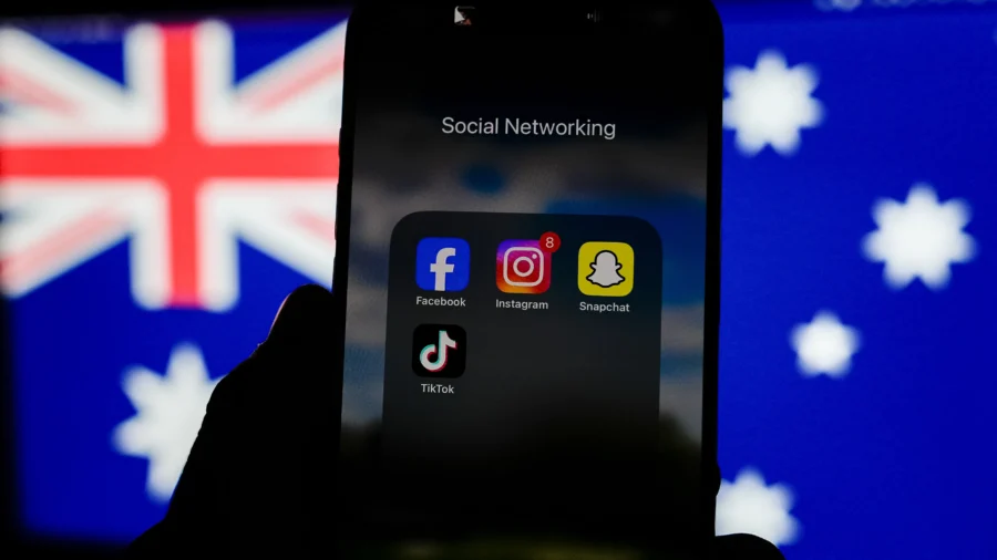 Australia's PM Stands by Social Media Ban as Teens Flaunt Workarounds