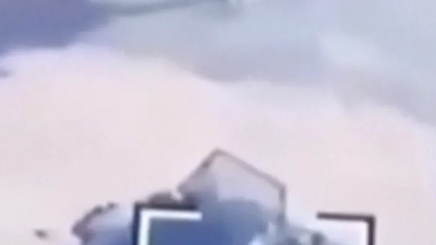 Thai Army Releases Footage Said to Show Tanks Firing Close to Thailand-Cambodia Border