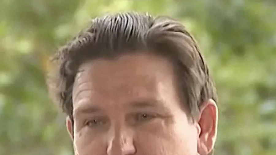 DeSantis: Designating CAIR, Muslim Brotherhood as Terrorist Organizations ‘A Long Time Coming’