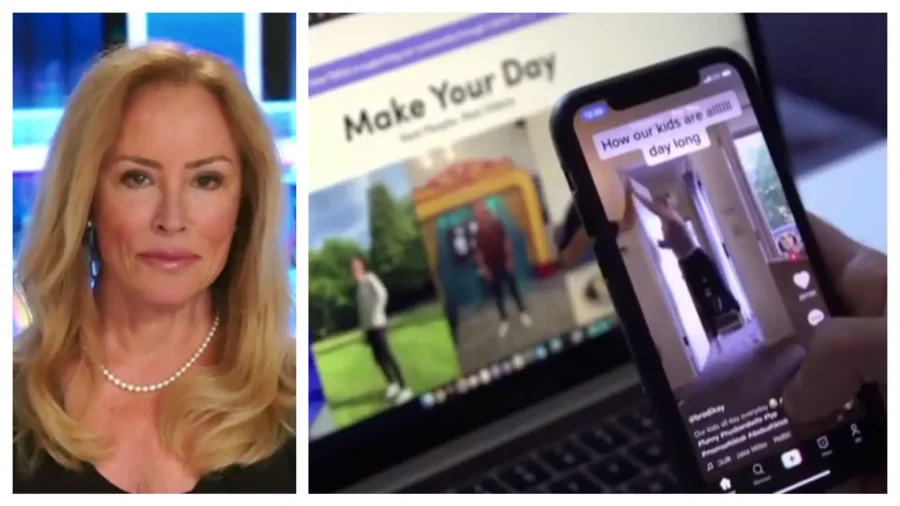 Australia Social Media Ban for Teens Will Benefit Children’s Mental Health: Online Safety Campaigner