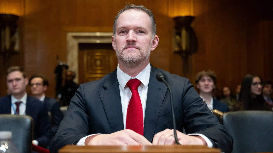 US Trade Representative Defends Reciprocal Tariffs, Says Deals Deliver Long-Standing Trade Goals