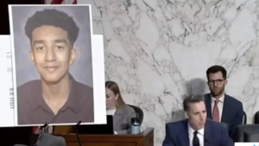Senators Weigh Tougher Legislation to Address Online Child Exploitation