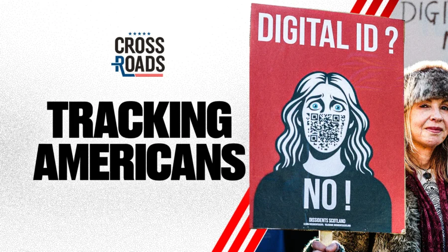 Digital ID Plan for America Being Launched in Alaska