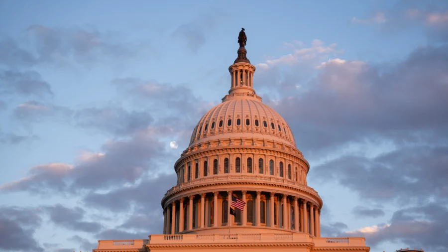 House GOP and Democratic Leaders Hold Press Conferences (Dec. 10)