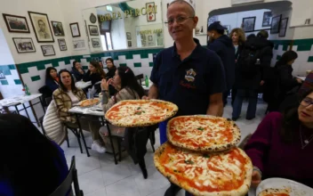 Italian Cuisine Wins a Place on UNESCO’s Cultural Heritage List