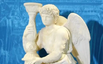 Exhibition Focuses on Michelangelo’s Forgotten Chapter