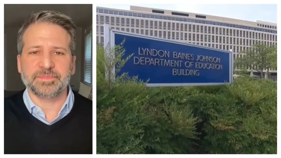 Ed Dept. Lacks Mission Clarity, Modernization as Workers Return to Tackle Discrimination: Analyst