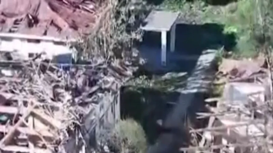 Airstrike on Burma Hospital Leaves 34 Dead, 80 Injured