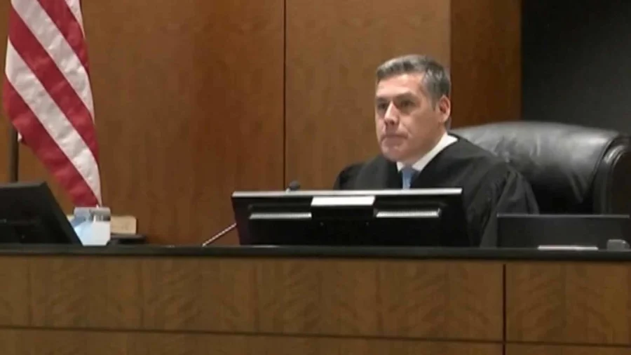 Alleged Assassin of Charlie Kirk Appears in Utah State Court