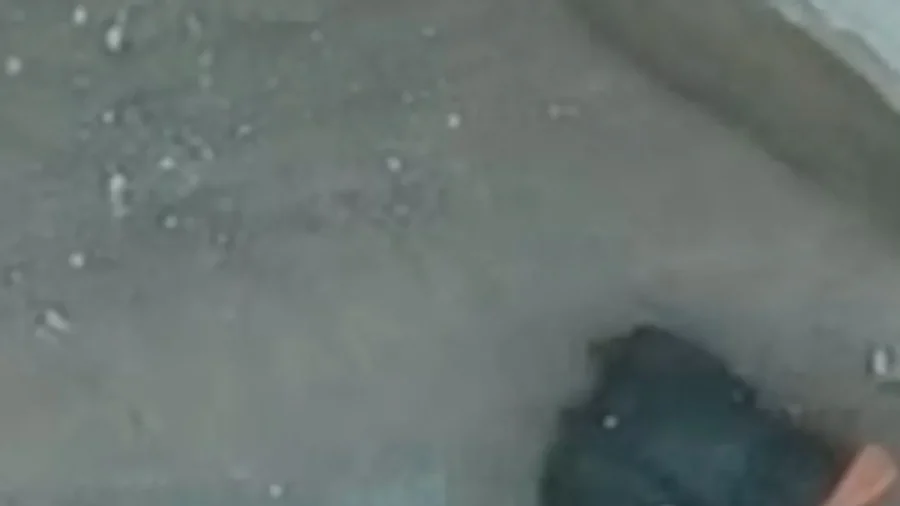 Utah Hiker Rescued After Getting Stuck in Quicksand