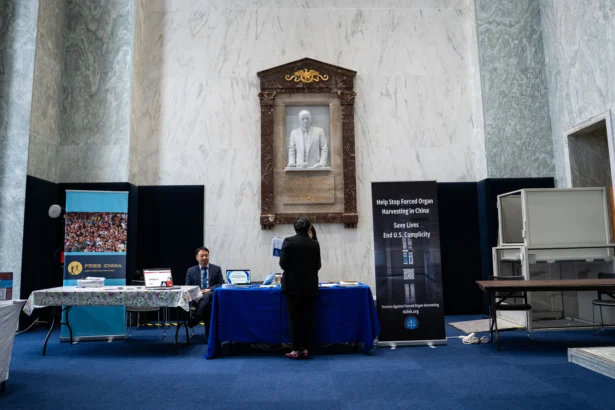 On Human Rights Day, Lawmaker Encourages Advocates to ‘Keep up Pressure ...