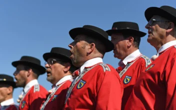 Swiss Yodelling Added to UNESCO’s Intangible Cultural Heritage List