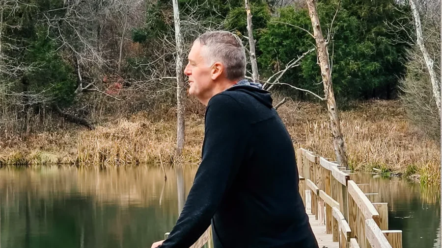 Does MAHA Work? Reporter Shares How He Lost 65 Lbs With This Lifestyle
