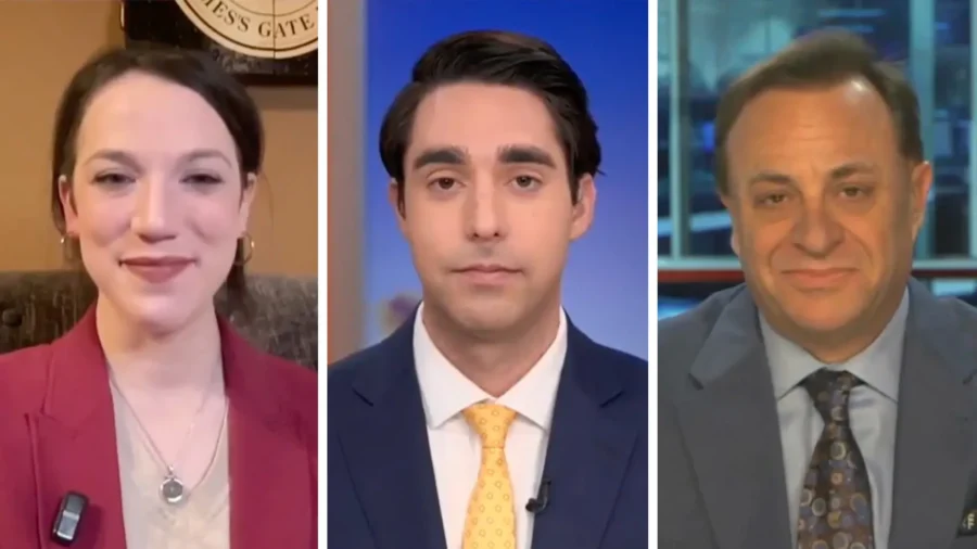 Panel Analysis: Indiana Redistricting Proposal, Fulton County Election Integrity, Trump's Pardon of Mesa County Clerk
