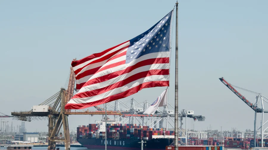 House Judiciary Committee Examines Targeting of US Businesses by Foreign Governments