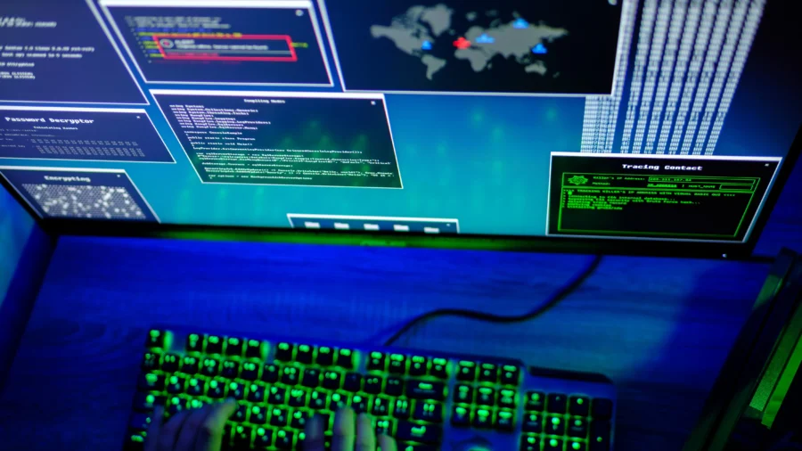 LIVE NOW: House Homeland Security Committee Holds Hearing on Emerging Tech and Cybersecurity Risks