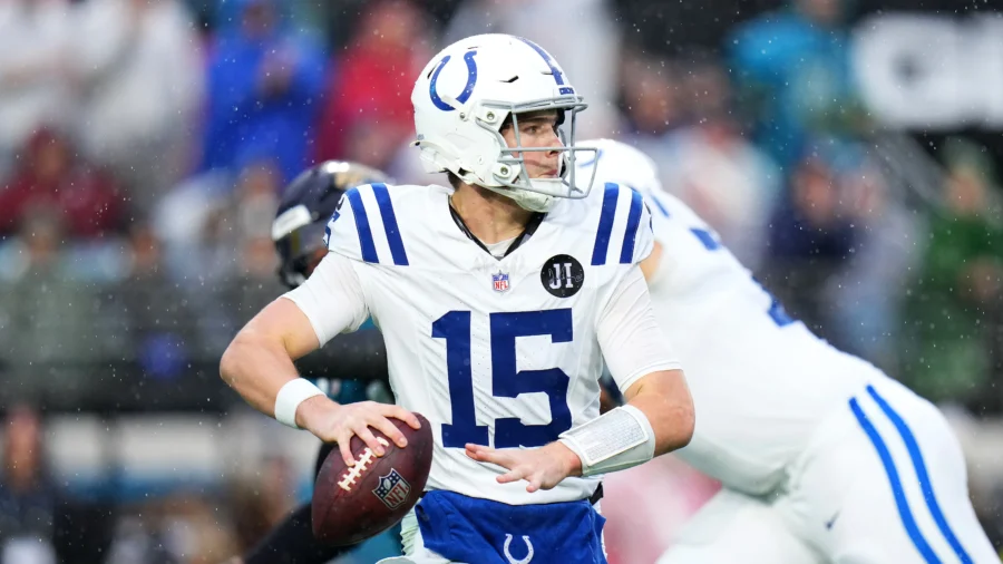Will 44-Year-Old Philip Rivers Start, as Colts Sign Him On?