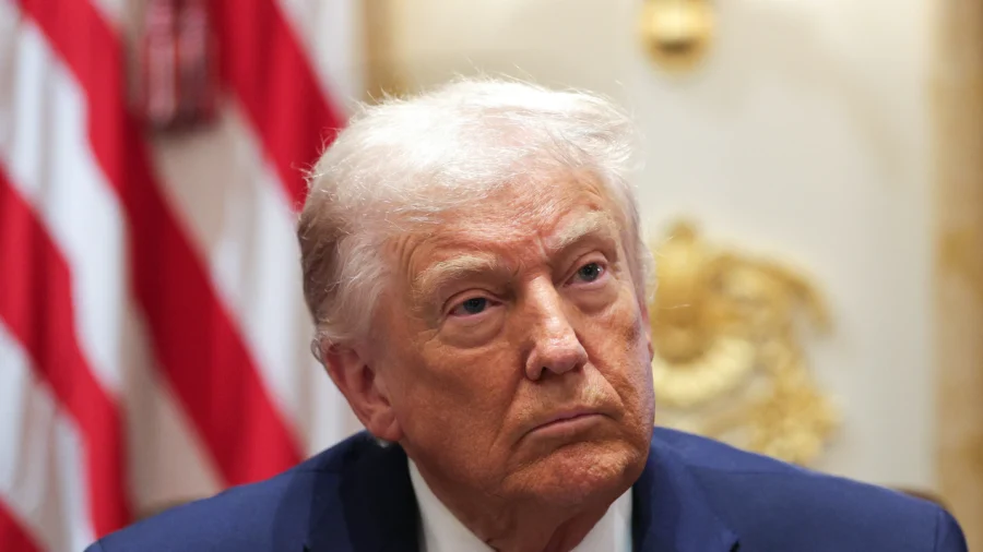 White House Week in Review (Dec. 13): Seized Oil Tanker, Joint Military Drill, Congressional Ball