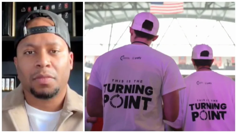 State Support of TPUSA Chapters in Schools 'Crucial' to Show Young People How to Use Skills 'In the Right Direction': TPUSA Contributor