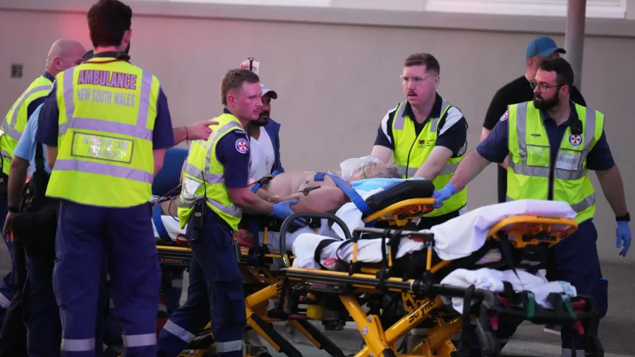 Australia's Bondi Beach Terrorist Attack 'Entirely Preventable': Analyst