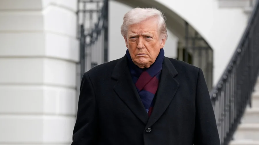 Trump Pledges Retaliation After 3 Americans Killed in Syria Attack