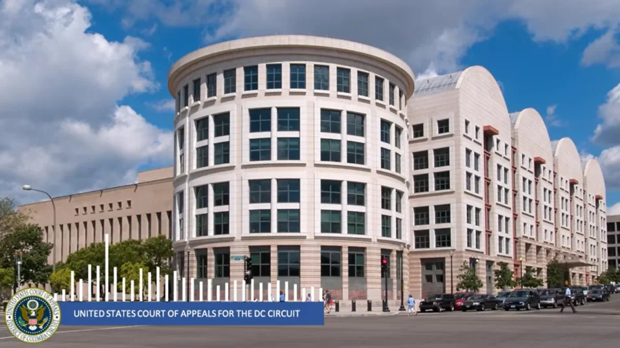 DC Circuit Hears Oral Arguments in Federal Education Association v. Trump