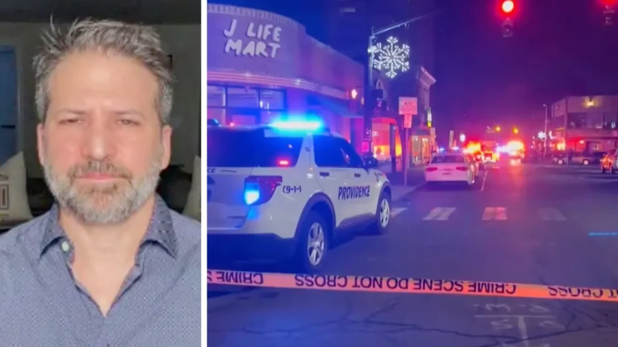 Students Need to Feel Safer, Not Pressured Following School Shooting: Former Teacher