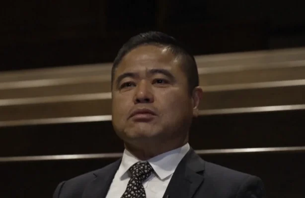 Chinese Whistleblower Hunted By Beijing On US Soil