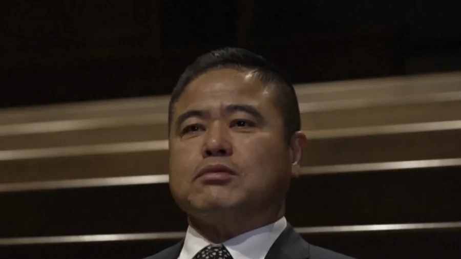 Chinese Whistleblower Hunted By Beijing On US Soil