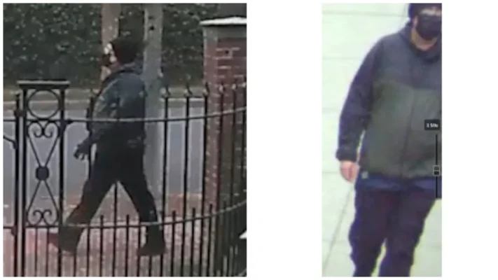 Manhunt Enters Day 4 After Brown University Shooting | NTD