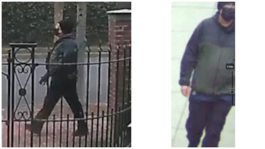 Manhunt Enters Day 4 After Brown University Shooting